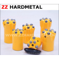T51 for Well Driiling Tungsten Carbide Drilling Tools